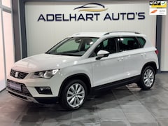 Seat Ateca - 1.5 TSI Style 150 PK Business Automaat DSG Beats Sound / Lederen interieur / Navigatie ful