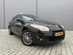 Renault Mégane Estate - 1.9 DCI 131PK Clima Cruise Navigatie