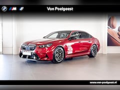 BMW M5 - M5 | M Driver's Pack | Keramische remmen | Glazen Panoramadak | Stoelventilatie |