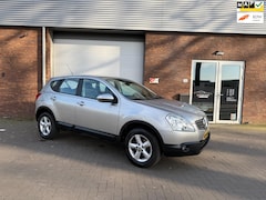 Nissan Qashqai - 1.6 Acenta|NIEUWE APK|CAMERA|CRUISE