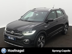 Volkswagen T-Cross - 1.0 TSI R-Line | ACC | Camera | LED | Navi | CarPlay