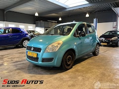 Suzuki Splash - 1.2 Comfort