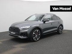 Audi Q5 Sportback - 55 TFSI e S edition Competition 367 PK | S-line | Automaat | Navigatie | Camera | Panorama