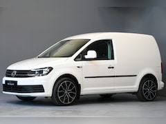 Volkswagen Caddy - 1.2 TSI L1H1 BMT AIRCO | BTW/BPM VRIJ | CRUISE