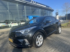 Toyota C-HR - 1.8 Hybrid Active