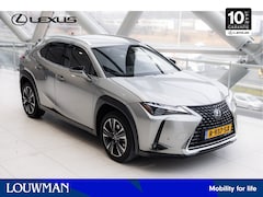 Lexus UX - 250h Business Line | Apple Carplay | Adaptieve Cruise Control |