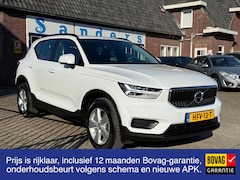 Volvo XC40 - 1.5 T2 129 pk