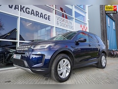 Land Rover Discovery Sport - P300e SE PHEV Leder | Panoramadak | BirdviewCamera