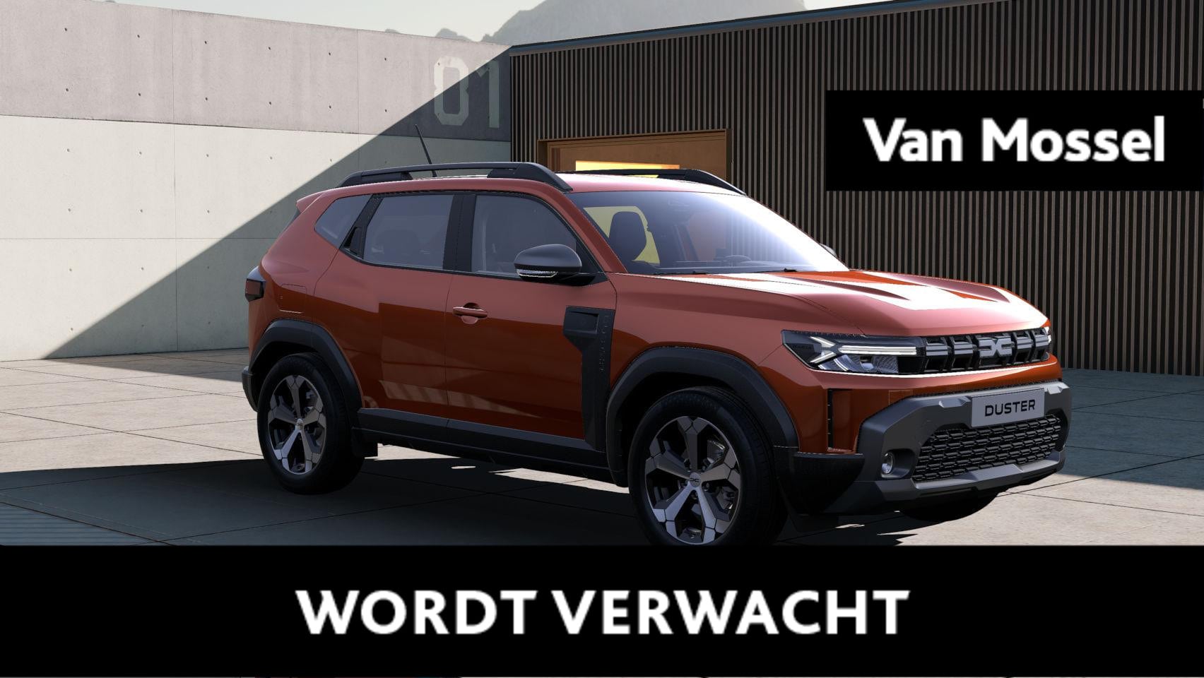 Dacia Duster - 1.6 Hybrid 140 Journey | 18" lichtmetalen velgen | Digitaal display | Camera | Parkeersens - AutoWereld.nl