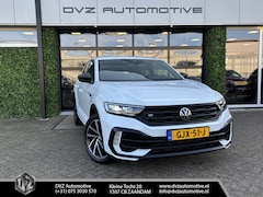 Volkswagen T-Roc - 2.0 TSI 4Motion R | Akrapovic | Black Style | BTW