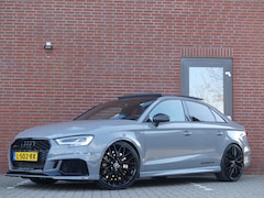 Audi RS3 - Limousine 2.5 TFSI Quattro