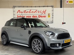 MINI Countryman - 1.5 Cooper|JCW Interieur|19'' LM-Wielen|