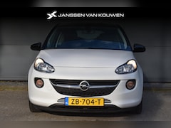 Opel ADAM - 1.0 Turbo BlitZ / Carplay Navigatie / Airco