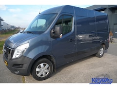 Nissan NV400 - Opel / Renault 2.3 dCi L2H2 Optima trekhaak, navi,