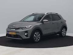 Kia Stonic - 1.0 T-GDi ExecutiveLine | CAMERA | STOEL- EN STUURVERW