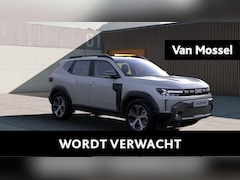 Dacia Duster - 1.6 Hybrid 140 Journey | 18" lichtmetalen velgen | Digitaal display | Camera | Parkeersens