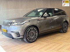 Land Rover Range Rover Velar - 3.0 V6 AWD R-Dynamic SE PANODAK LUCHTVERING LED CAMERA NAVI