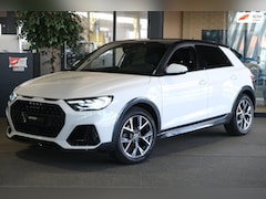 Audi A1 citycarver - 30 TFSI S-Tronic S-Line Virtual Apple Ambiant Led Pdc Keyless Leder