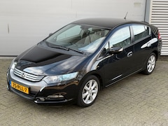 Honda Insight - 1.3 Elegance l Automaat l Cruisecontrol l Climate l Volledig Onderhouden l Rijdt & Schakel