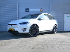 Tesla Model X - Performance Ludicrous+ 6p. Raven, AutoPilot3.0, MARGE rijklaar prijs