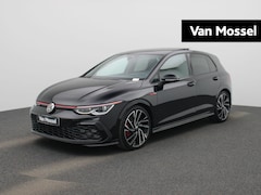 Volkswagen Golf - 2.0 TSI GTI | 245 PK | Automaat | Panorama-schuif-/kanteldak | Lederen Bekleding | Digital