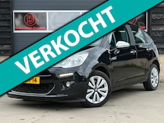 Citroën C3 - 1.2 VTi - Automaat - Navigatie - Cruise -NAP