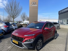 Hyundai Kona - 1.6 GDI HEV Premium/Trekhaak*RIJKLAARPRIJS