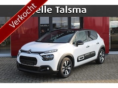 Citroën C3 - 1.2 PureTech Feel