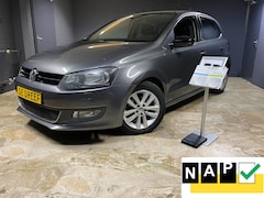 Volkswagen Polo - 1.2 TSI Style