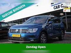 Volkswagen Tiguan Allspace - 1.5 TSI Comf.Buss 7p. 1e EIG_LED_KEYLES_PDC V+A_NL-AUTO