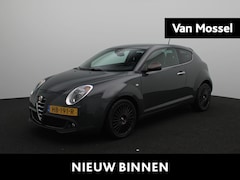 Alfa Romeo MiTo - 0.9 TwinAir Racer | Navigatie | Climate Control |