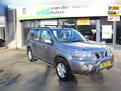 Nissan X-Trail - 2.0 Elegance 4x4 automaat