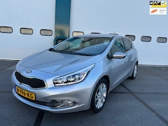 Kia Cee'd - 1.4 CVVT