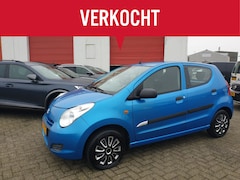 Suzuki Alto - 1.0 Comfort