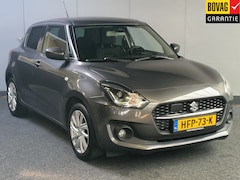 Suzuki Swift - 1.2 Select Smart Hybrid uit 2021 Rijklaar + 12 maanden Bovag-garantie Henk Jongen Auto's i