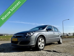 Opel Astra - 1.4 Enjoy, BJ 2006, Airco, APK Feb 2026, Lage km