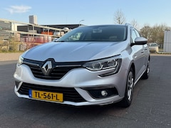 Renault Mégane Estate - 1.5 dCi Zen AUTOMAAT