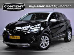 Renault Captur - TCe 90pk GPF Intens