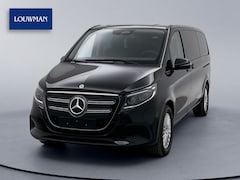 Mercedes-Benz EQV - 300 L2 90kWh 8-persoons | Tempmatic Passagiersairco | Multibeam LED |