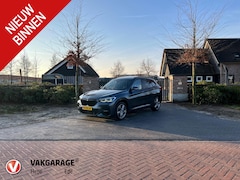 BMW X1 - xDrive20i High Executive | M-Pakket | Panoramadak | Dealer onderhouden |