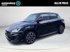 Suzuki Swift - 1.4 Sport Smart Hybrid | 06-10141018 Voor meer informatie