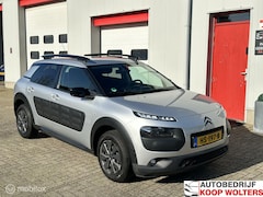 Citroën C4 Cactus - 1.6 BlueHDi Camera