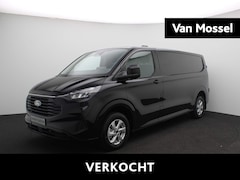 Ford Transit Custom - 320 2.0 TDCI L2H1 Limited 170 pk Automaat | Driver assistance pakket | Navigatie | Draadlo