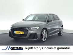 Audi A1 Sportback - 40 TFSI 200pk 2x S Line Camera Virtual Cockpit Stoelverwarming Led Navigatie