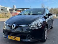 Renault Clio - 1.5 dCi ECO Expression