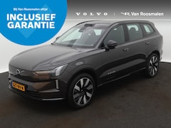 Volvo EX90 - Ultra 7p Twin Performance | Luchtvering | Driver Assist | Climat