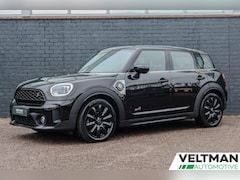 MINI Countryman - 2.0 Cooper SE ALL4 LED PDC CARPLAY