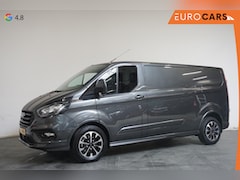 Ford Transit Custom - 320 2.0 TDCI L2H1 Sport 170PK Automaat Navigatie Camera Cruise control Trekhaak