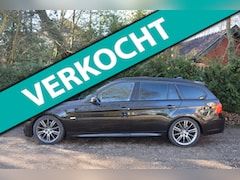 BMW 3-serie Touring - 325i M Sport Edition/panoramadak