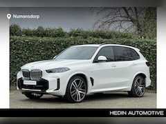 BMW X5 - xDrive50e | M-Sport | Panorama | Trekhaak | 22''